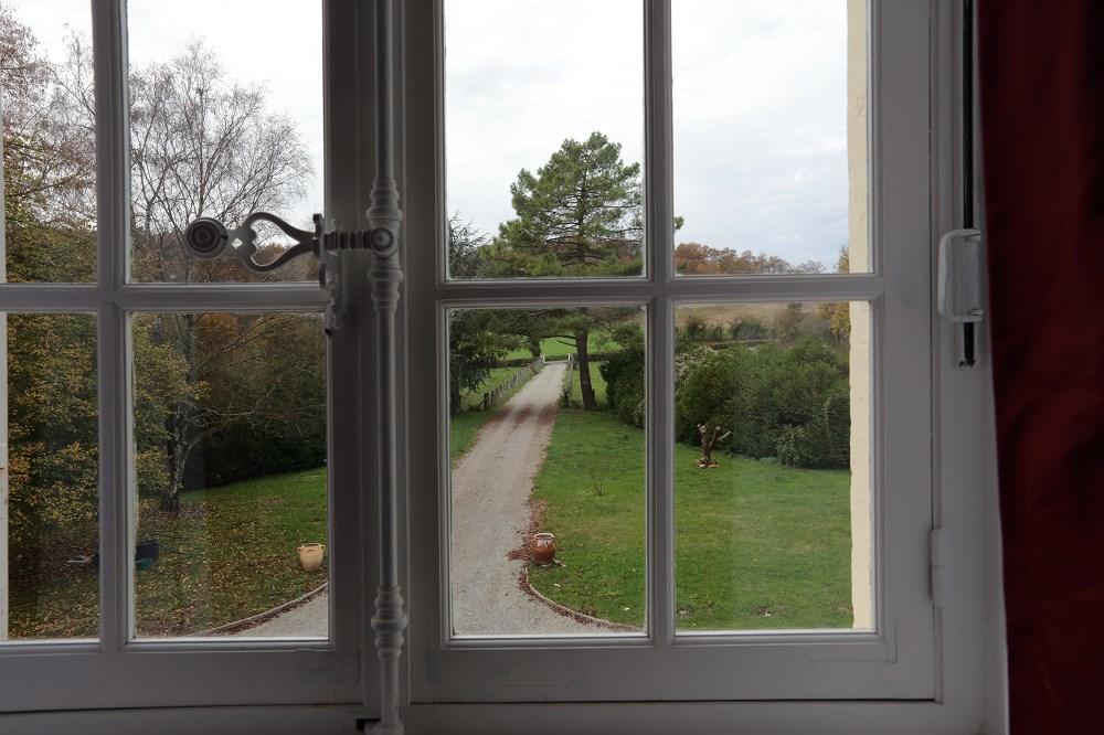 Bed and Breakfast La Maison De Ma Tante Pougues-les-Eaux Exterior foto
